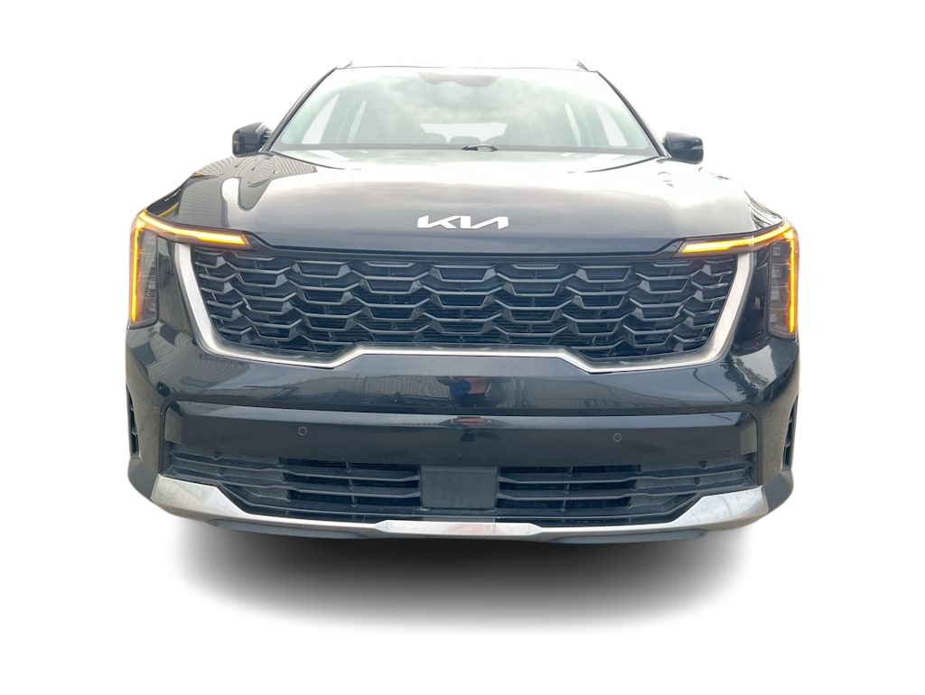 Thumbnail: 2024 Kia Sorento - 28