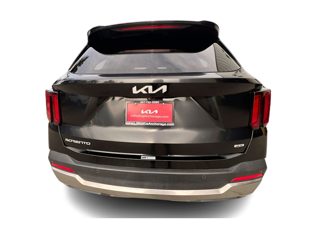 Thumbnail: 2024 Kia Sorento - 26