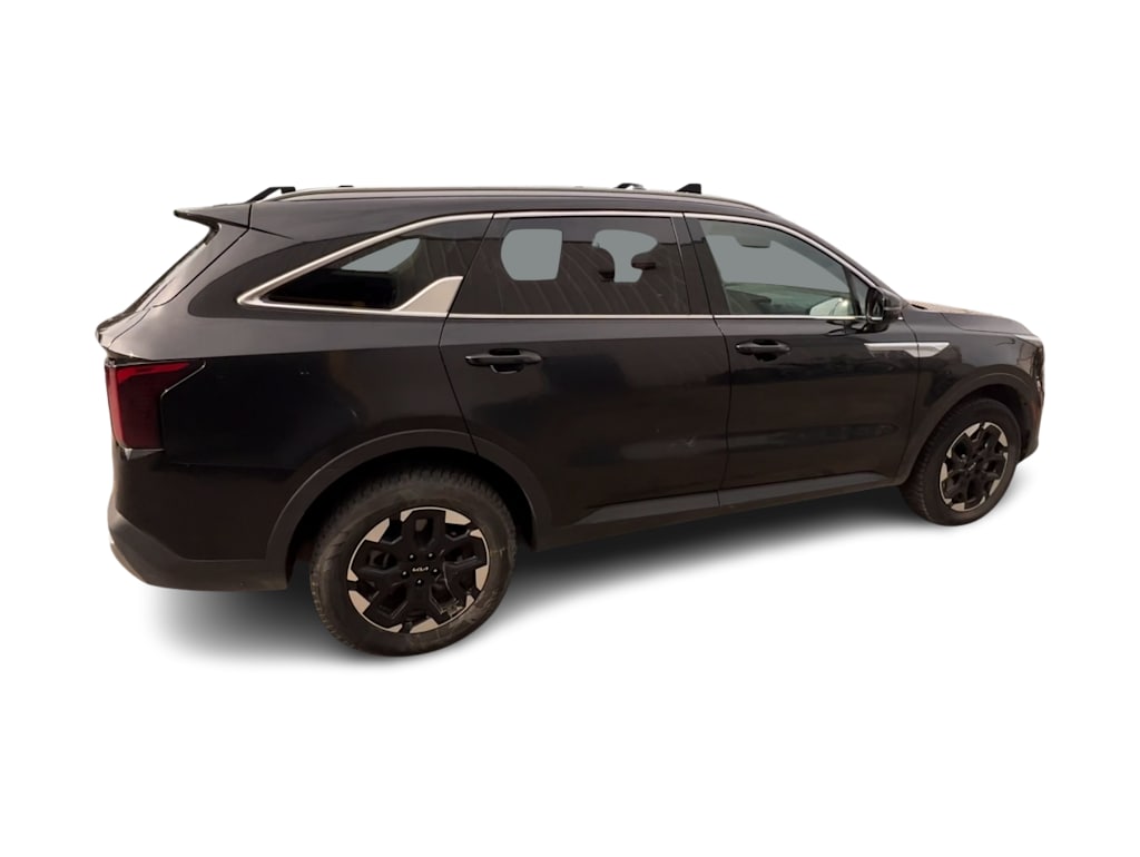 Thumbnail: 2024 Kia Sorento - 18