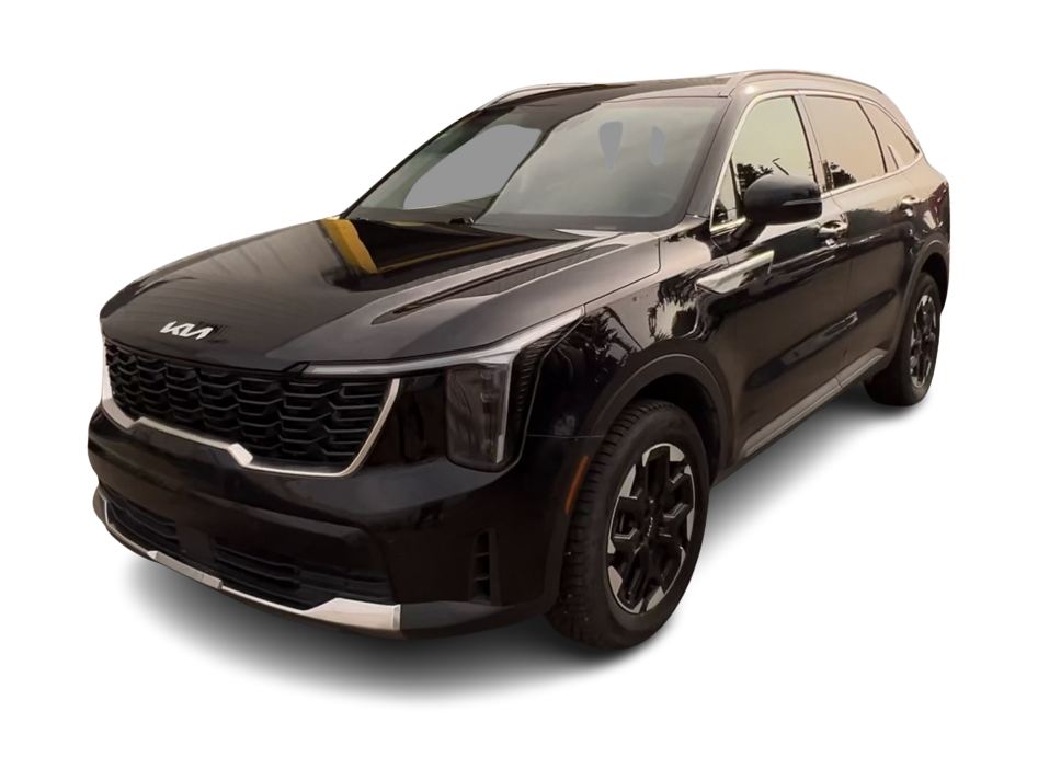 Thumbnail: 2024 Kia Sorento - 16