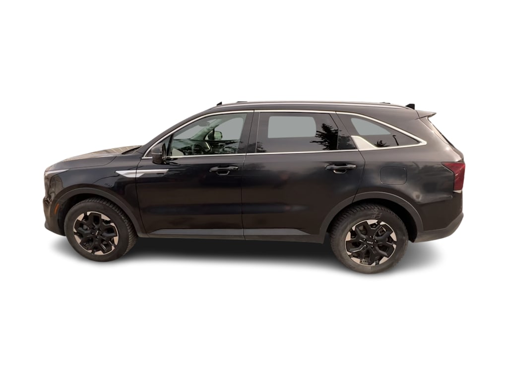 Thumbnail: 2024 Kia Sorento - 17