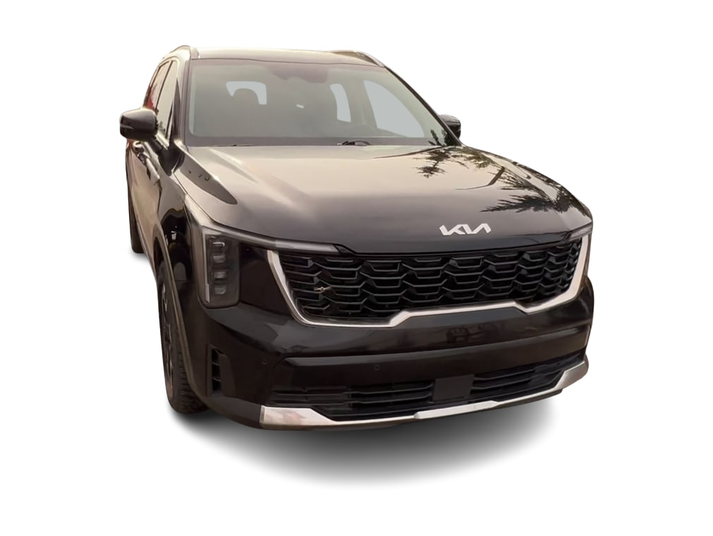 Thumbnail: 2024 Kia Sorento - 6