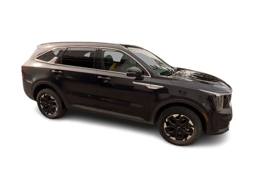 Thumbnail: 2024 Kia Sorento - 15