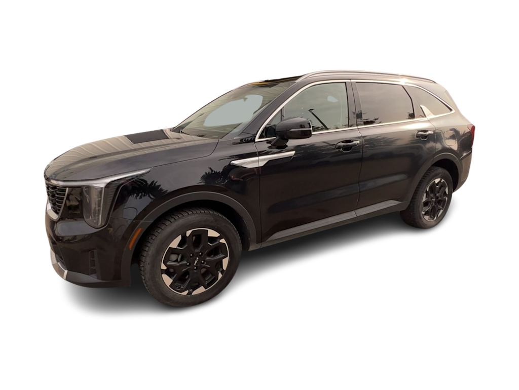 Thumbnail: 2024 Kia Sorento - 3