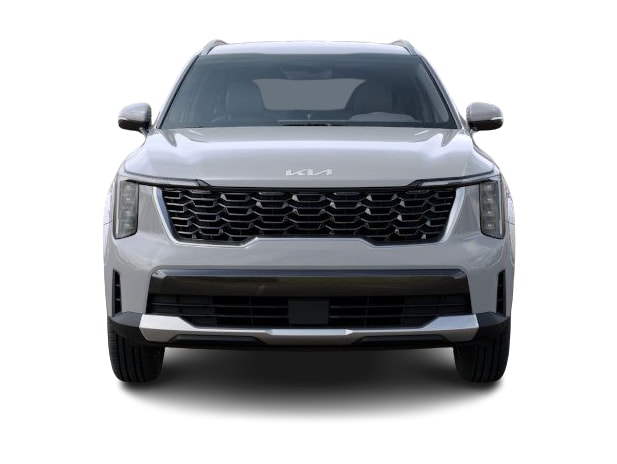 Thumbnail: 2025 Kia Sorento - 6