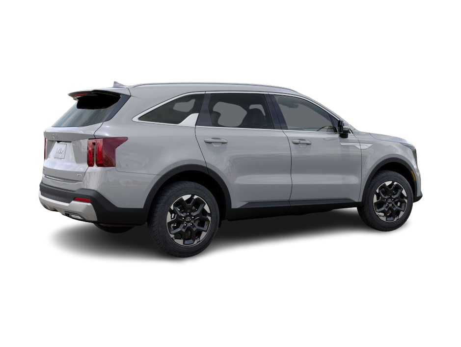 Thumbnail: 2025 Kia Sorento - 15
