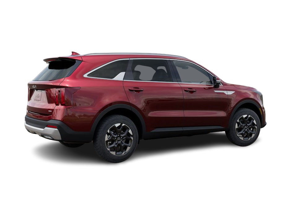 Thumbnail: 2025 Kia Sorento - 15