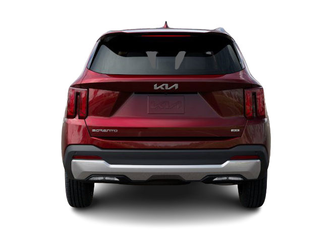 Thumbnail: 2025 Kia Sorento - 5