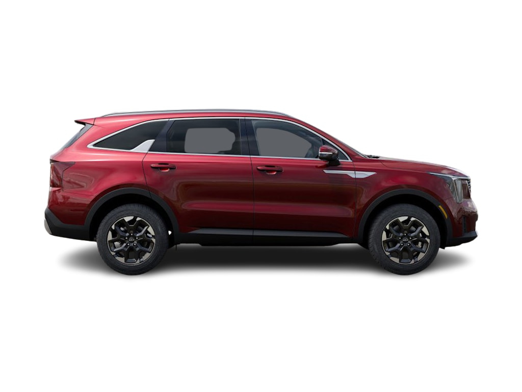 Thumbnail: 2025 Kia Sorento - 16