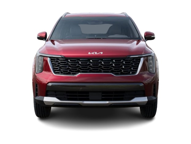 Thumbnail: 2025 Kia Sorento - 6