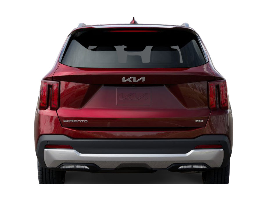 Thumbnail: 2025 Kia Sorento - 21