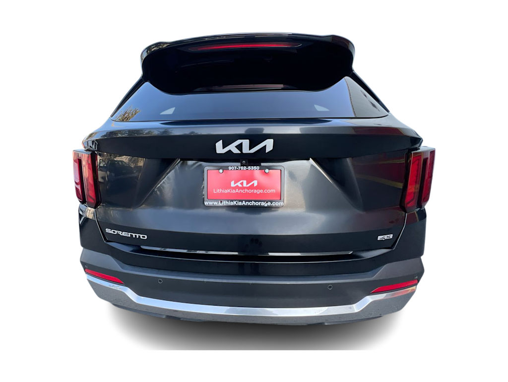 Thumbnail: 2024 Kia Sorento - 5