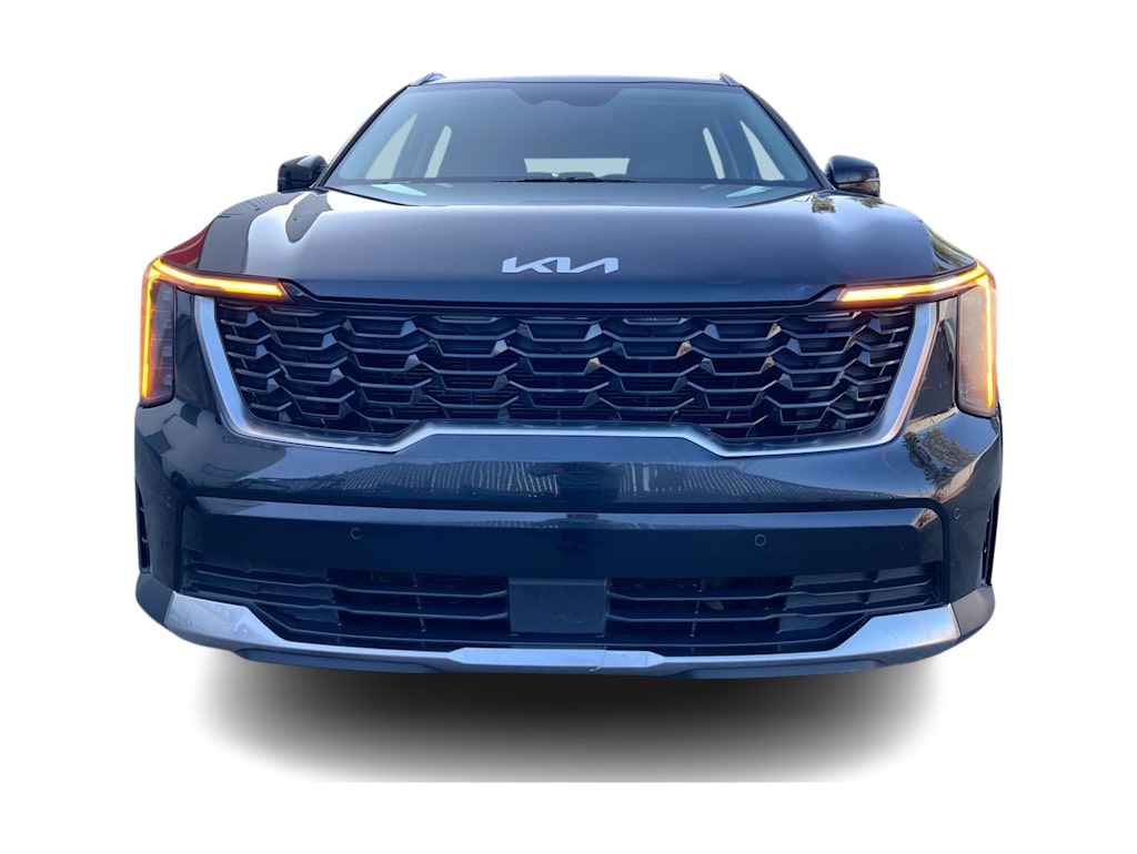 Thumbnail: 2024 Kia Sorento - 29