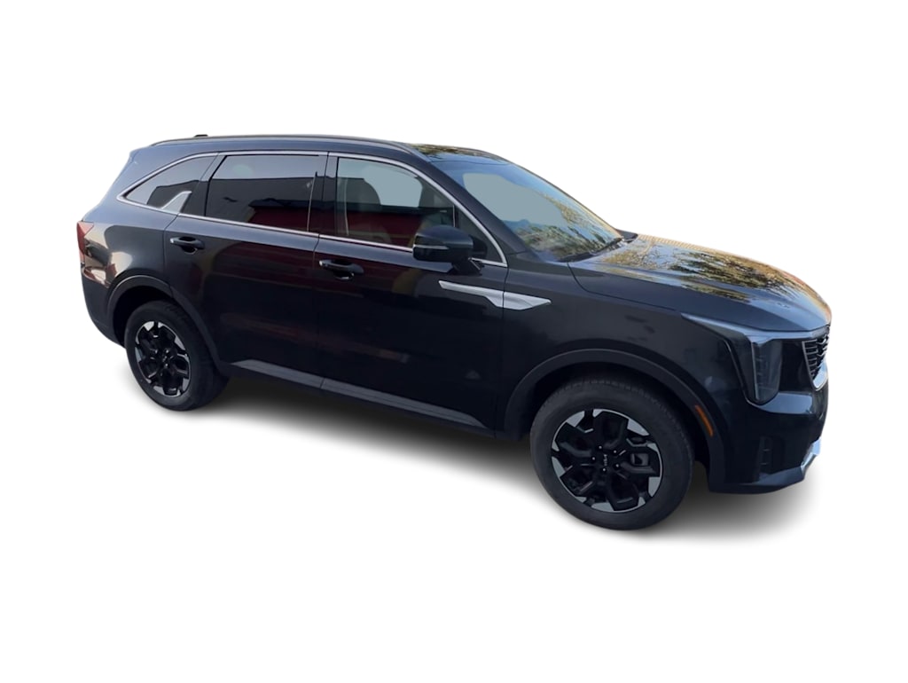 Thumbnail: 2024 Kia Sorento - 15