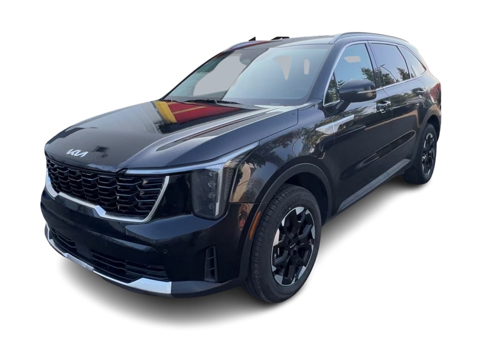Thumbnail: 2024 Kia Sorento - 16