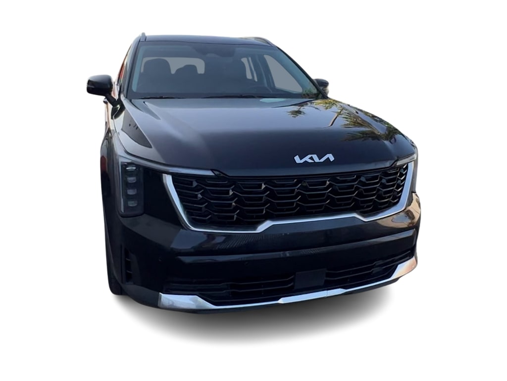 Thumbnail: 2024 Kia Sorento - 6