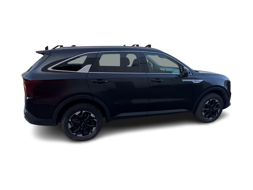 Thumbnail: 2024 Kia Sorento - 19