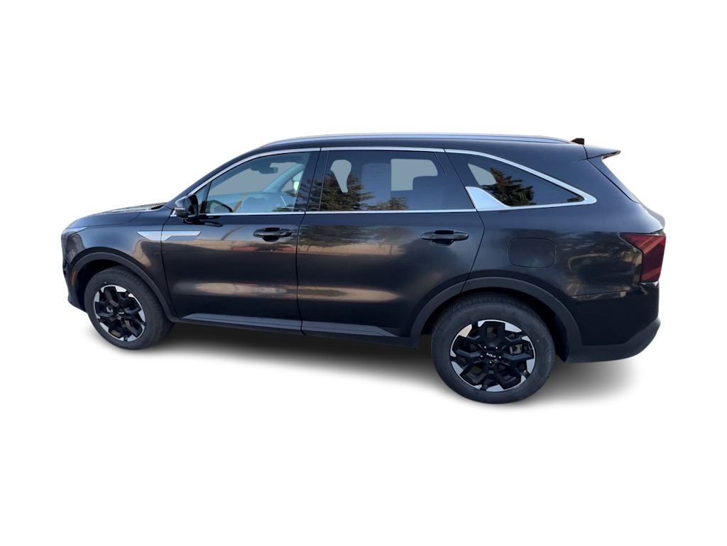 Thumbnail: 2024 Kia Sorento - 17