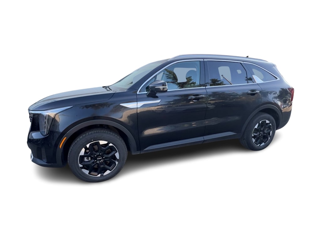 Thumbnail: 2024 Kia Sorento - 3