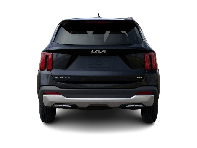 Thumbnail: 2026 Kia Sorento - 5