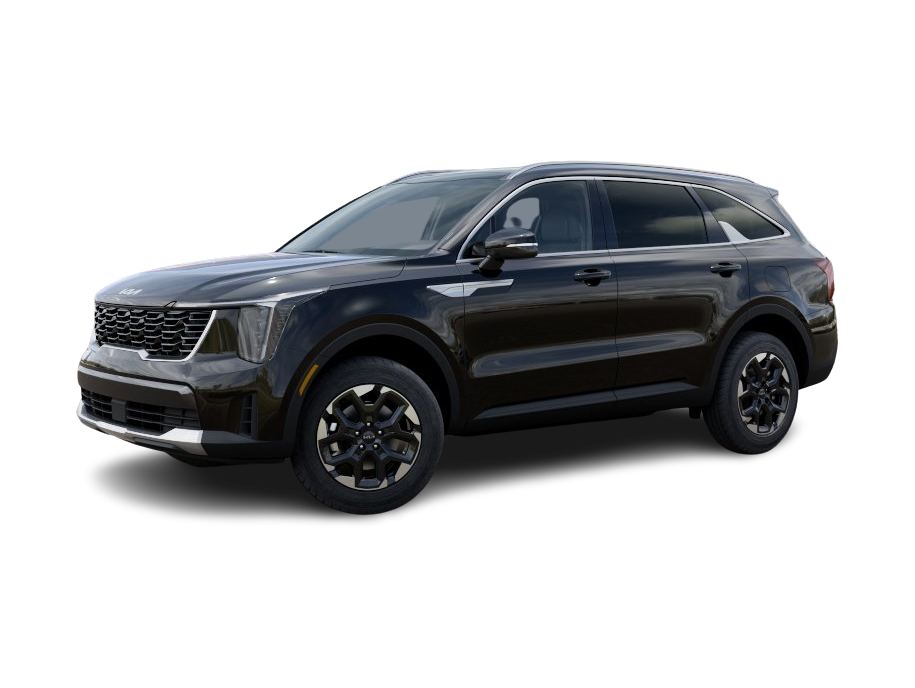 Thumbnail: 2026 Kia Sorento - 14