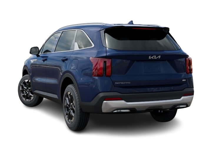 Thumbnail: 2026 Kia Sorento - 4