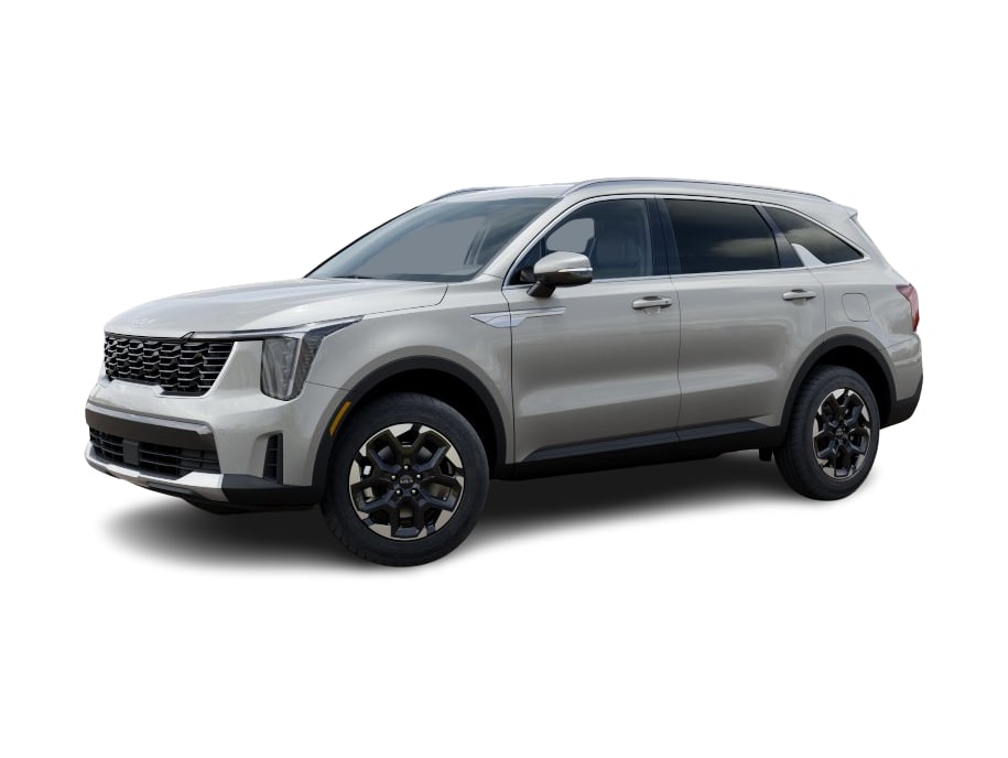 Thumbnail: 2026 Kia Sorento - 3