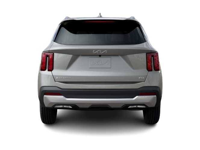 Thumbnail: 2026 Kia Sorento - 5
