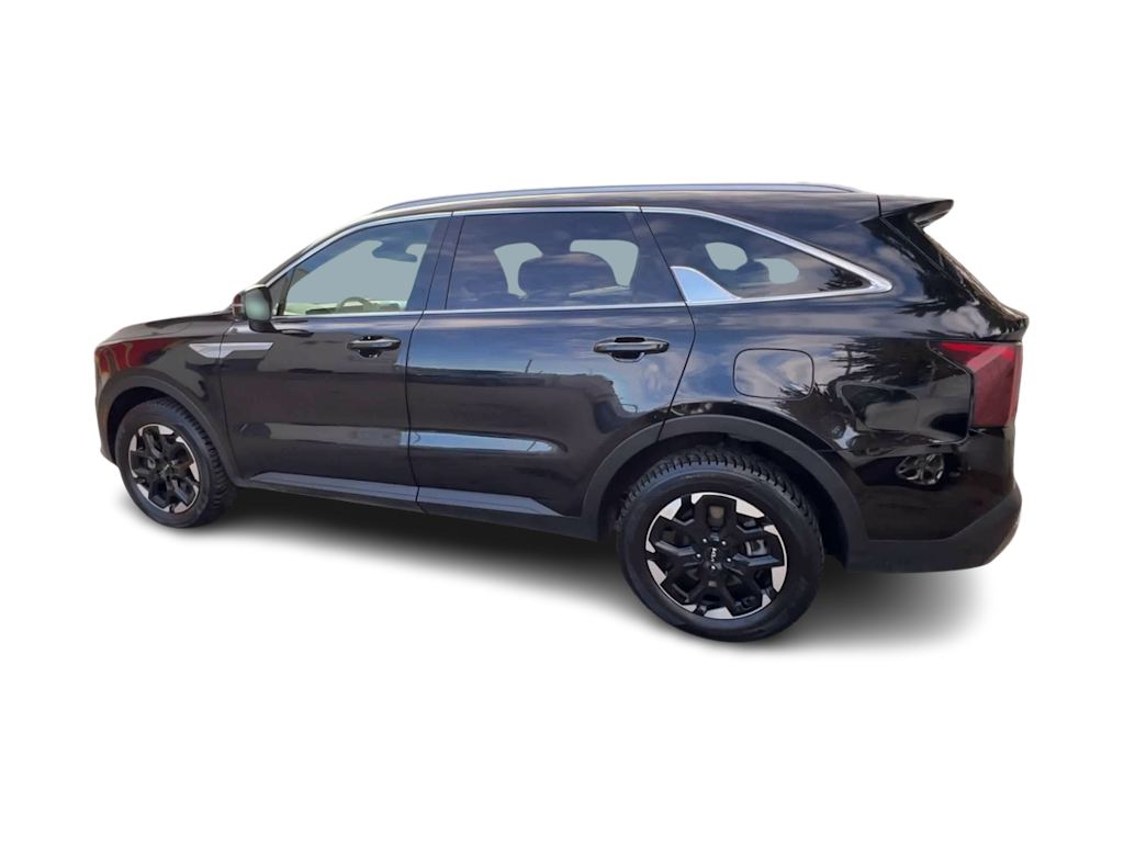 Thumbnail: 2024 Kia Sorento - 16
