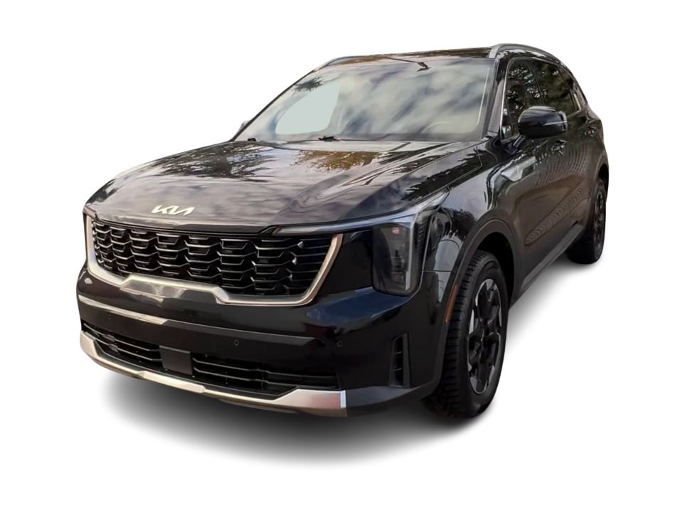 Thumbnail: 2024 Kia Sorento - 15