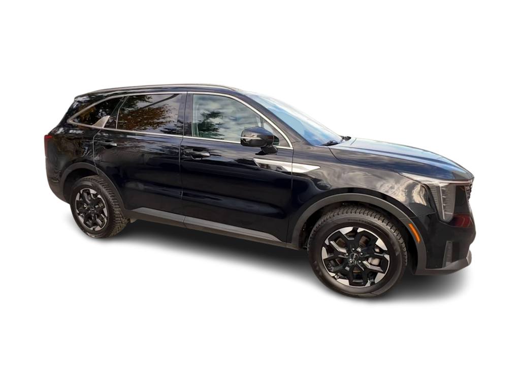 Thumbnail: 2024 Kia Sorento - 19