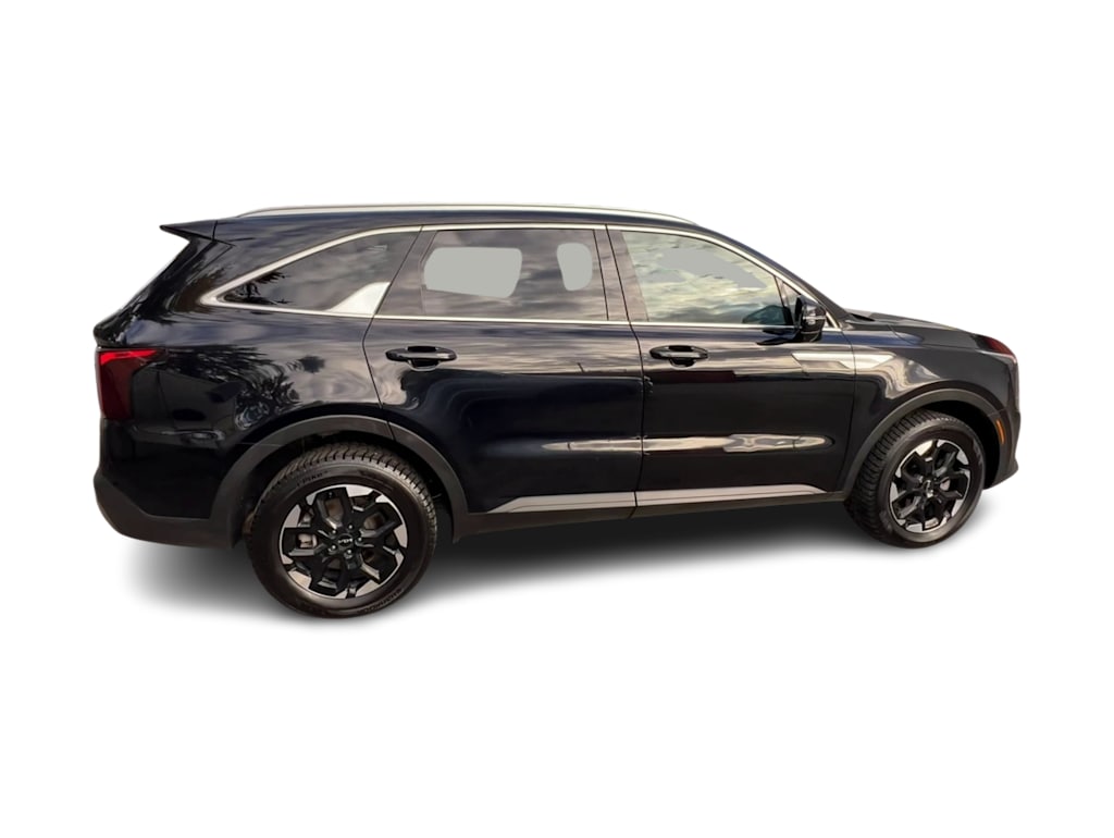 Thumbnail: 2024 Kia Sorento - 18
