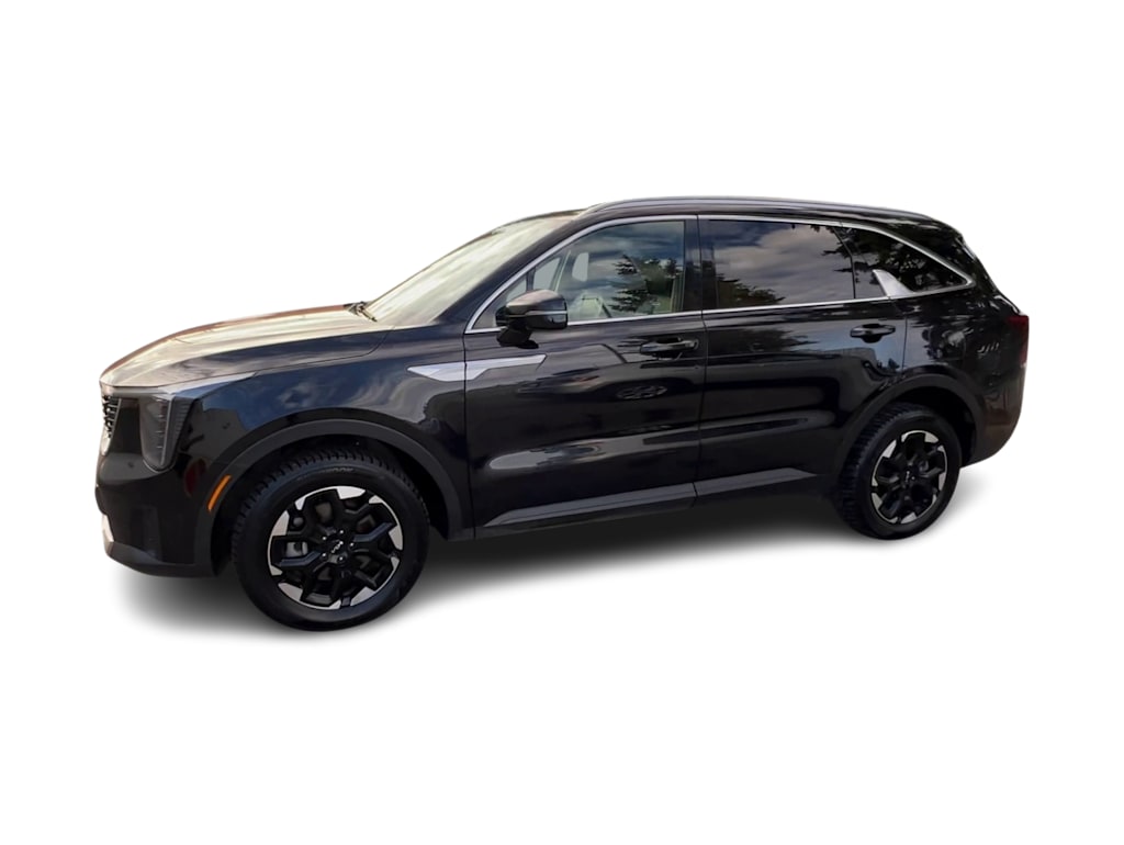 Thumbnail: 2024 Kia Sorento - 3