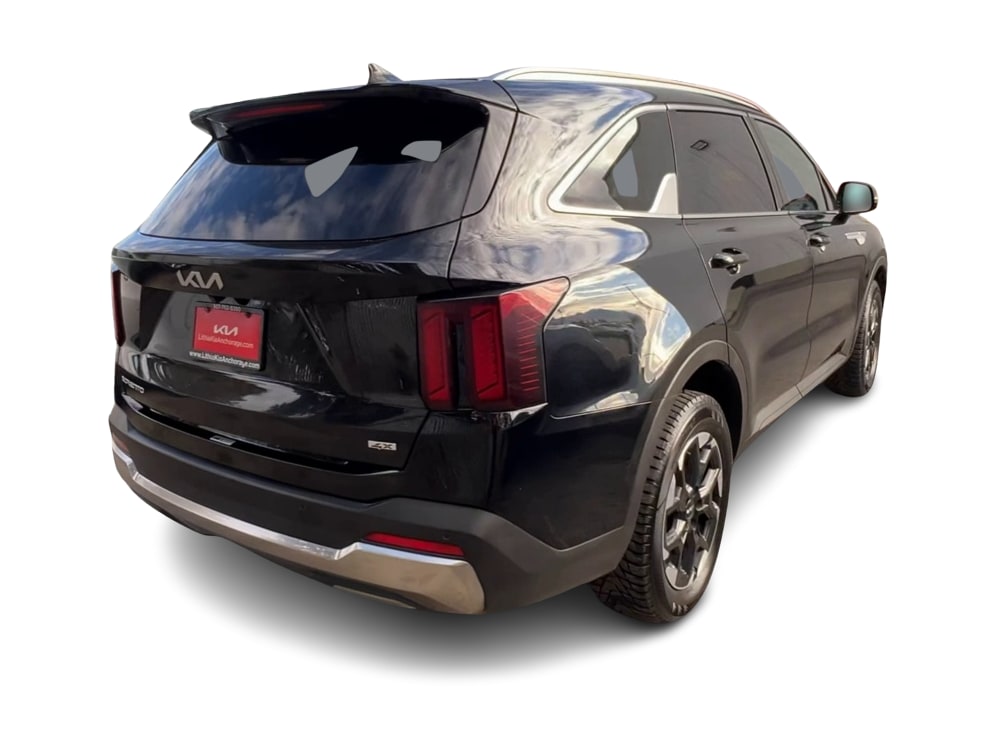 Thumbnail: 2024 Kia Sorento - 17