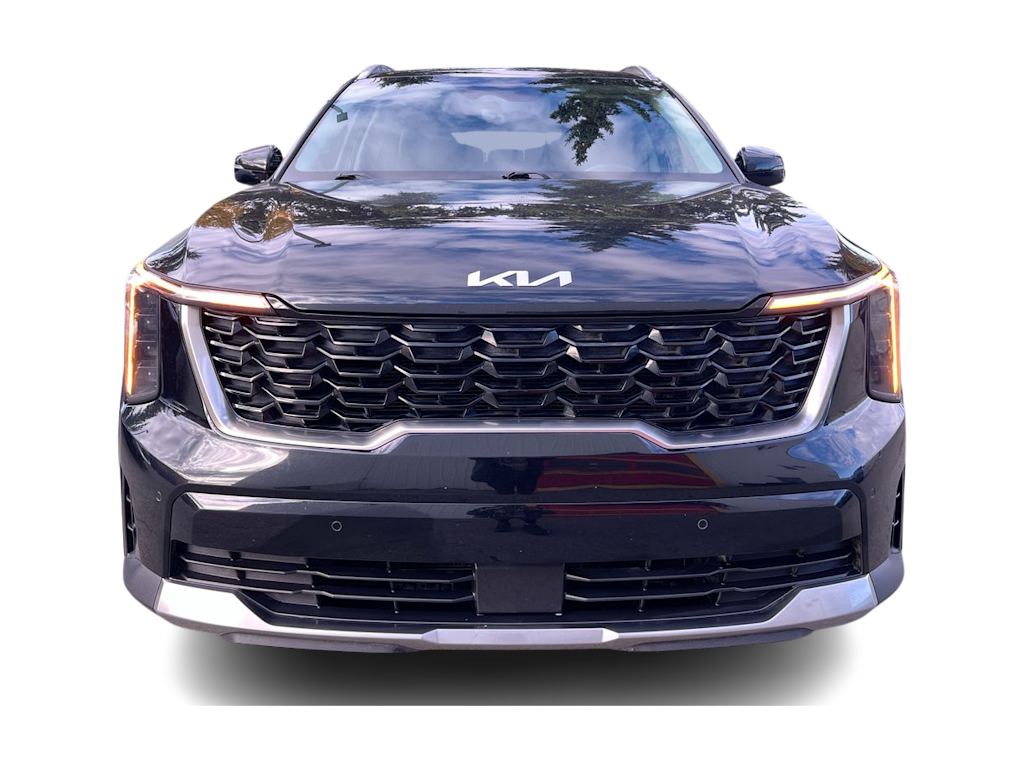 Thumbnail: 2024 Kia Sorento - 29