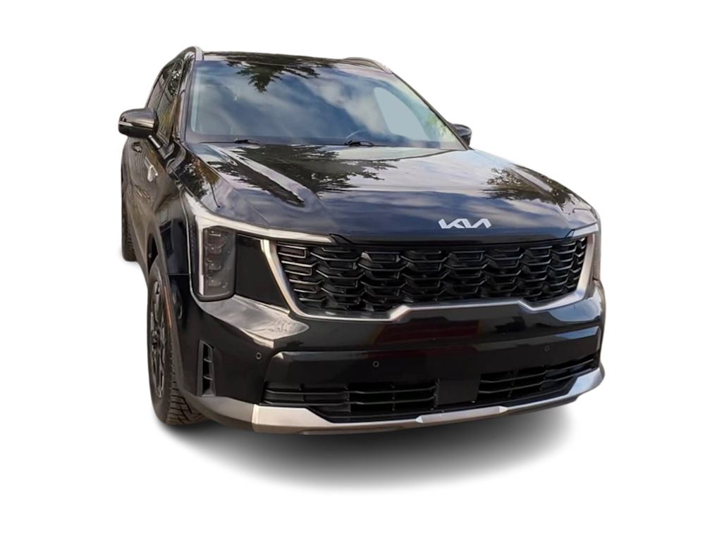 Thumbnail: 2024 Kia Sorento - 6