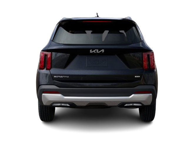 Thumbnail: 2025 Kia Sorento - 5