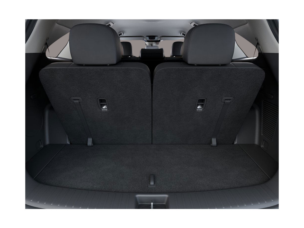 Thumbnail: 2025 Kia Sorento - 22