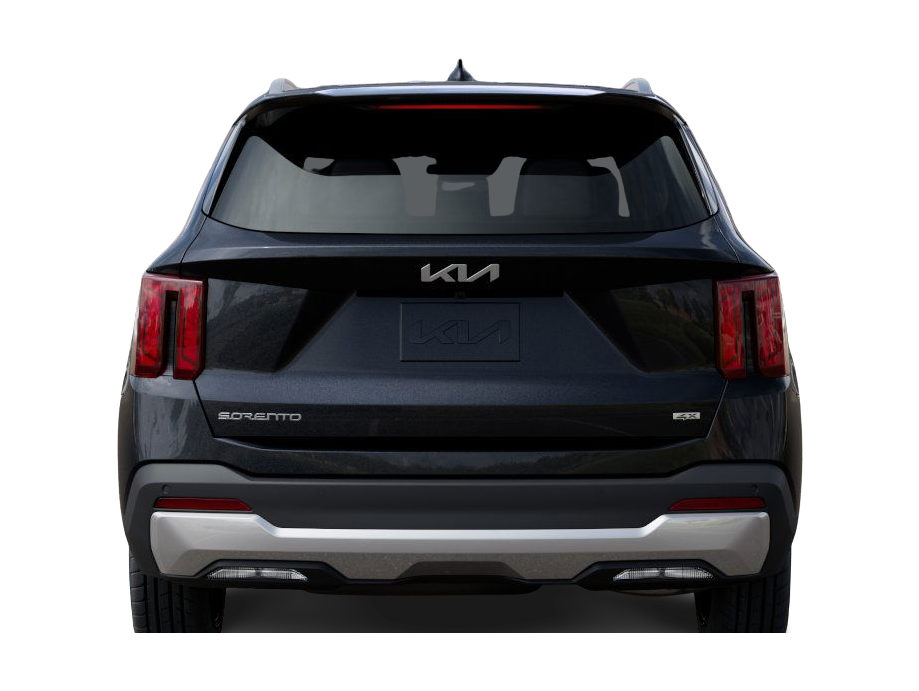 Thumbnail: 2025 Kia Sorento - 14
