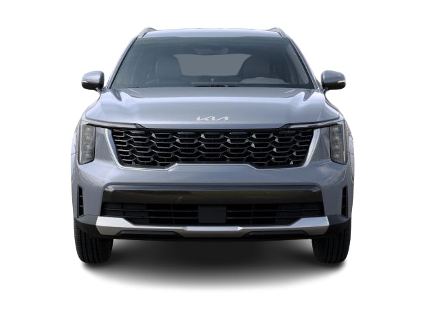 Thumbnail: 2025 Kia Sorento - 6
