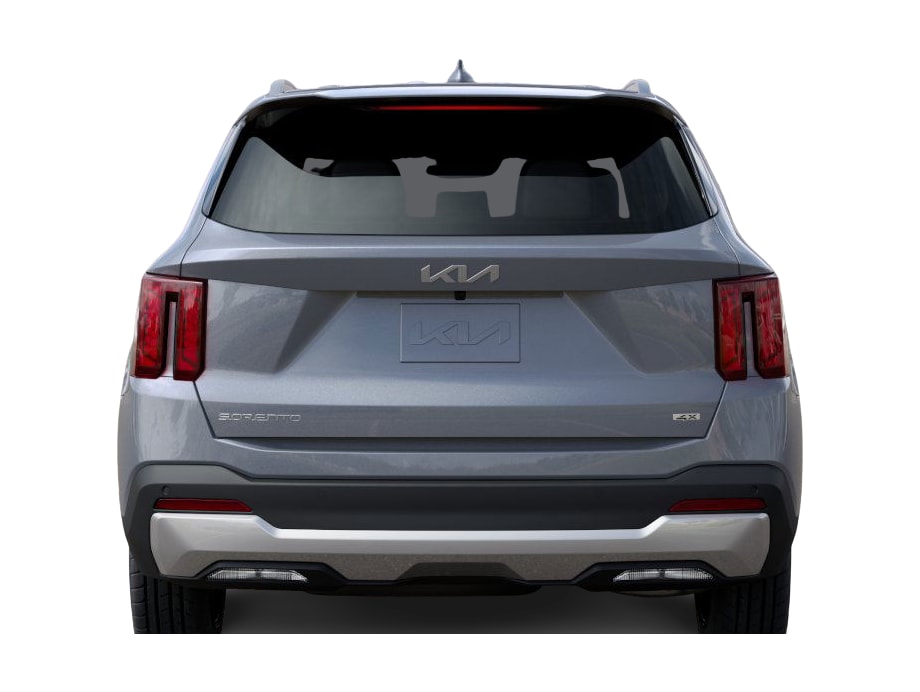 Thumbnail: 2025 Kia Sorento - 20