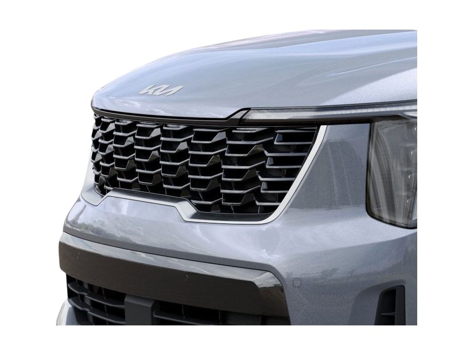 Thumbnail: 2025 Kia Sorento - 19