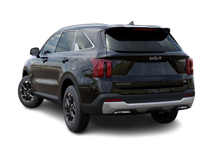 Thumbnail: 2026 Kia Sorento - 3