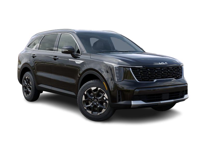 Thumbnail: 2026 Kia Sorento - 18