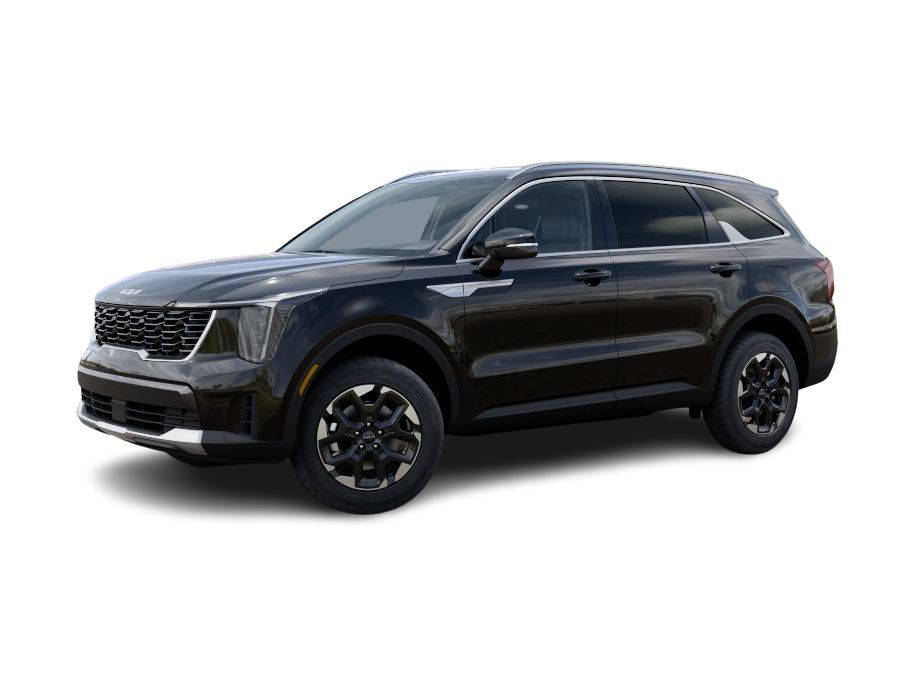 Thumbnail: 2026 Kia Sorento - 15