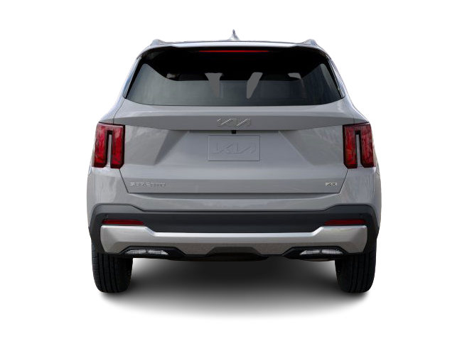 Thumbnail: 2025 Kia Sorento - 5