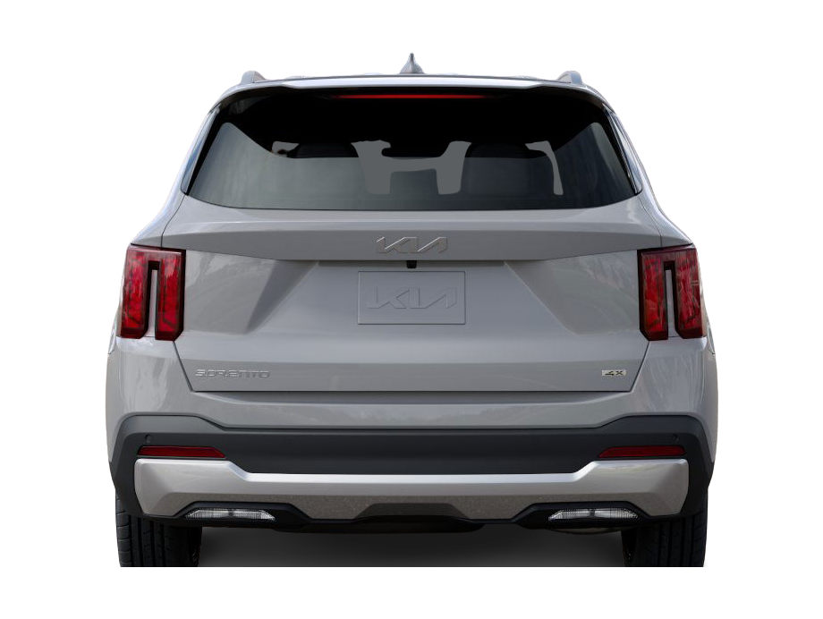 Thumbnail: 2025 Kia Sorento - 21