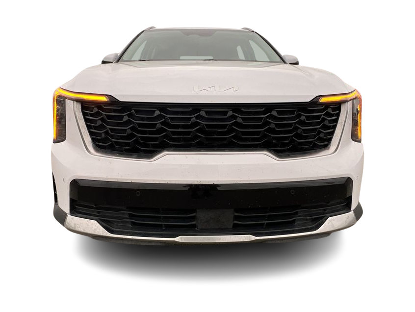 Thumbnail: 2024 Kia Sorento - 29