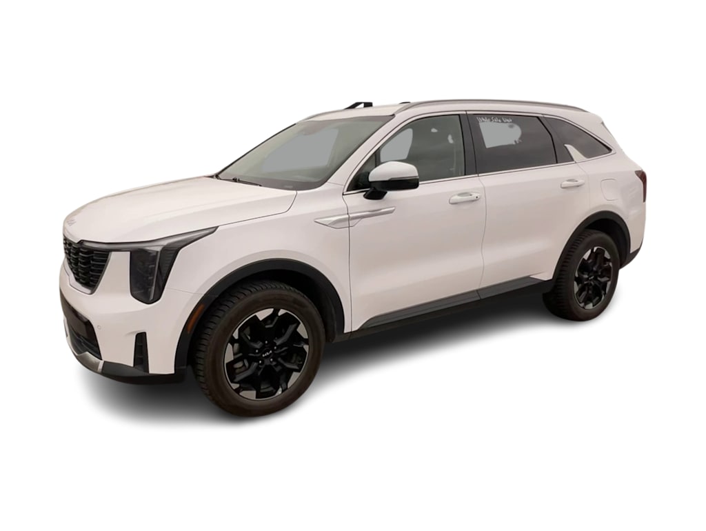 Thumbnail: 2024 Kia Sorento - 3
