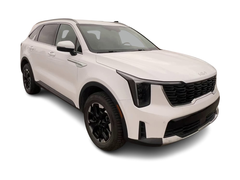 Thumbnail: 2024 Kia Sorento - 15